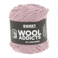 Lang Yarns Knitting Pattern Small - 7 balls / OLEANDER 1175.0109 SECRET MUSE Cardigan Pattern Bundle in Sweet by LANGYARNS | WOOLADDICTS #16-029