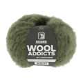 Lang Yarns Knitting Pattern Small - 8 balls / FERN 1149.0217 WILD HAVEN Jacket Pattern Bundle in DESIRE | WOOLADDICTS #15