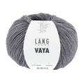 Lang Yarns Knitting Pattern Small-Medium - 10 balls / lilac 1135.0046 KATE Sweater Pattern Bundle in Vaya by LANGYARNS | Fatto a Mano 286-074