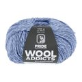 Lang Yarns Knitting Pattern Small-Medium - 2 balls / CRISTAL 1090.0021 IDLE HOUR Top Pattern Bundle in Pride by LANGYARNS | WOOLADDICTS #16-003