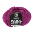 Lang Yarns Knitting Pattern Small-Medium - 21 balls / MAGENTA 1124.0065 OCEAN LOVER Long Cardigan Pattern Bundle in MEMORY by LANGYARNS | WOOLADDICTS #11-004