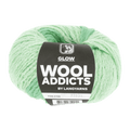 Lang Yarns Knitting Pattern Small-Medium - 7 balls / AVENTURINE 1158.0158 INNER BALANCE Slipover Pattern Bundle in Glow by LANGYARNS | WOOLADDICTS #14-030