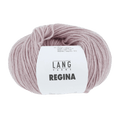 Lang Yarns Knitting Pattern Small-Medium - 7 balls / rose 1093.0009 NAIMA Sweater Pattern Bundle in Regina by LANGYARNS | Fatto a Mano 284-066