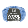 Lang Yarns Knitting Pattern Small-Medium - 8 balls / LIDO 1176.0121 SILENT TIME Topdown Cardigan Pattern Bundle in Whisper by LANGYARNS | WOOLADDICTS #16-002