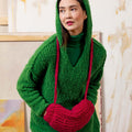 Lang Yarns Knitting Pattern SUE Pattern Bundle in PHOENIX by LANGYARNS | Punto 65-009