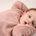 Lang Yarns Knitting Pattern Sweater Pattern Bundle in BABY COTTON by LANGYARNS | Punto 36-017