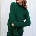 Lang Yarns Knitting Pattern Sweater Pattern Bundle in MERINO 150 by LANGYARNS | Punto 55-010