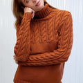 Lang Yarns Knitting Pattern Sweater Pattern Bundle in Merinoplus by LANGYARNS | Punto 55-006