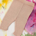 Lang Yarns Knitting Pattern Trousers Pattern Bundle in BABY COTTON by LANGYARNS | Punto 36-004