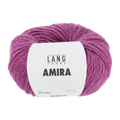 Lang Yarns Knitting Pattern ZEA Sweater Pattern Bundle in Amira by LANGYARNS | Fatto a Mano 284-041