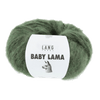 Lang Yarns Luxury Yarns Green LANGYARNS | Baby Lama | Chunky | 1170