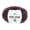 Lang Yarns Luxury Yarns Red Wine LANGYARNS | Baby Lama | Chunky | 1170