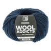 Lang Yarns Luxury Yarns Steel LANGYARNS | WOOLADDICTS | Promise | Chunky | 1162