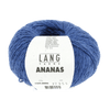 Lang Yarns Sock Yarn Blue LANGYARNS | Ananas | DK | 1159