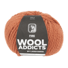 Lang Yarns Sock Yarn Brick LANGYARNS | WOOL ADDICTS | Fire | Super Chunky | 1000