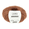 Lang Yarns Sock Yarn Brown LANGYARNS | Ananas | DK | 1159