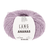 Lang Yarns Sock Yarn Dusky Pink LANGYARNS | Ananas | DK | 1159