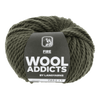 Lang Yarns Sock Yarn Fern LANGYARNS | WOOLADDICTS | Fire | Super Chunky | 1000