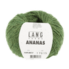 Lang Yarns Sock Yarn Grass Green LANGYARNS | Ananas | DK | 1159