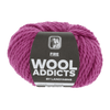 Lang Yarns Sock Yarn Hot Pink LANG YARNS | WOOL ADDICTS | Fire | Super Chunky | 1000