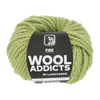 Lang Yarns Sock Yarn Kale LANG YARNS | WOOL ADDICTS | Fire | Super Chunky | 1000