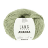 Lang Yarns Sock Yarn Light Green LANGYARNS | Ananas | DK | 1159