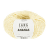 Lang Yarns Sock Yarn Light Yellow LANGYARNS | Ananas | DK | 1159