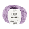 Lang Yarns Sock Yarn Lilac LANGYARNS | Ananas | DK | 1159