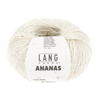 Lang Yarns Sock Yarn Offwhite LANGYARNS | Ananas | DK | 1159