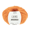Lang Yarns Sock Yarn Orange LANGYARNS | Ananas | DK | 1159