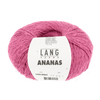 Lang Yarns Sock Yarn Pink LANGYARNS | Ananas | DK | 1159