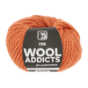Lang Yarns Sock Yarn Pumpkin LANGYARNS | WOOL ADDICTS | Fire | Super Chunky | 1000