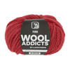 Lang Yarns Sock Yarn Ruby LANGYARNS | WOOL ADDICTS | Fire | Super Chunky | 1000