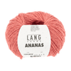 Lang Yarns Sock Yarn Salmon LANGYARNS | Ananas | DK | 1159