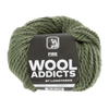 Lang Yarns Sock Yarn Spirulina LANG YARNS | WOOL ADDICTS | Fire | Super Chunky | 1000