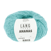 Lang Yarns Sock Yarn Turquoise LANGYARNS | Ananas | DK | 1159
