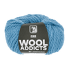 Lang Yarns Sock Yarn Turquoise LANGYARNS | WOOL ADDICTS | Fire | Super Chunky | 1000