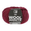 Lang Yarns Sock Yarn Wine LANGYARNS | WOOL ADDICTS | Fire | Super Chunky | 1000