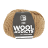 Lang Yarns Sock Yarn Wood LANGYARNS | WOOL ADDICTS | Fire | Super Chunky | 1000