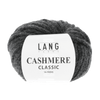 Lang Yarns Yarn Anthracite Mélange LANGYARNS | Cashmere Classic | Worsted | 722
