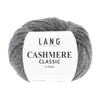 Lang Yarns Yarn Dark Grey Mélange LANGYARNS | Cashmere Classic | Worsted | 722