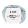Lang Yarns Yarn Dark mint LANGYARNS | Cashmere Classic | Worsted | 722