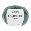 Lang Yarns Yarn Ivy LANGYARNS | Cashmere Classic | Worsted | 722