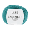 Lang Yarns Yarn Jade LANGYARNS | Cashmere Classic | Worsted | 722