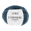 Lang Yarns Yarn Petrol Mélange LANGYARNS | Cashmere Classic | Worsted | 722