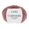 Lang Yarns Yarn Rosewood LANGYARNS | Cashmere Classic | Worsted | 722