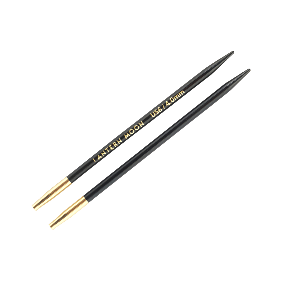 Lantern Moon Knitting Needles 10cm (4