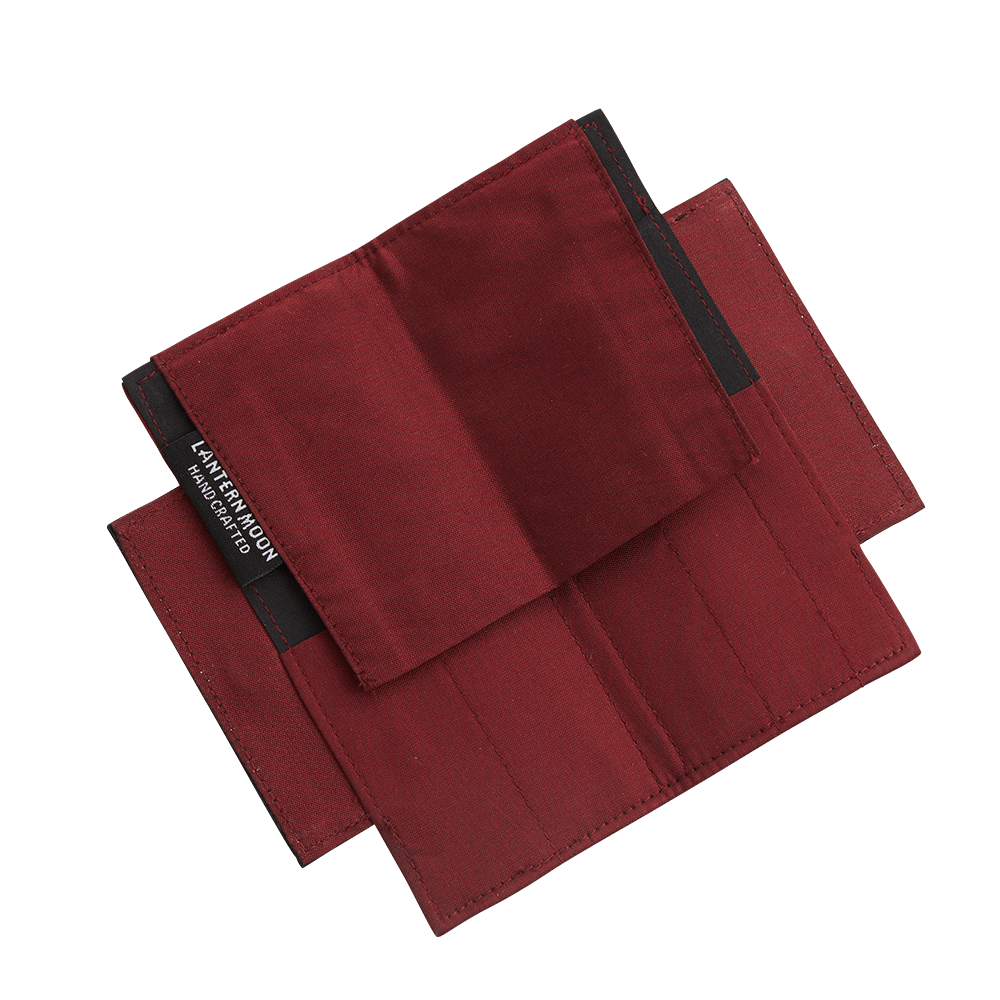 Lantern Moon Knitting Needles Dahlia (maroon) Lantern Moon | Mindy Sleeves