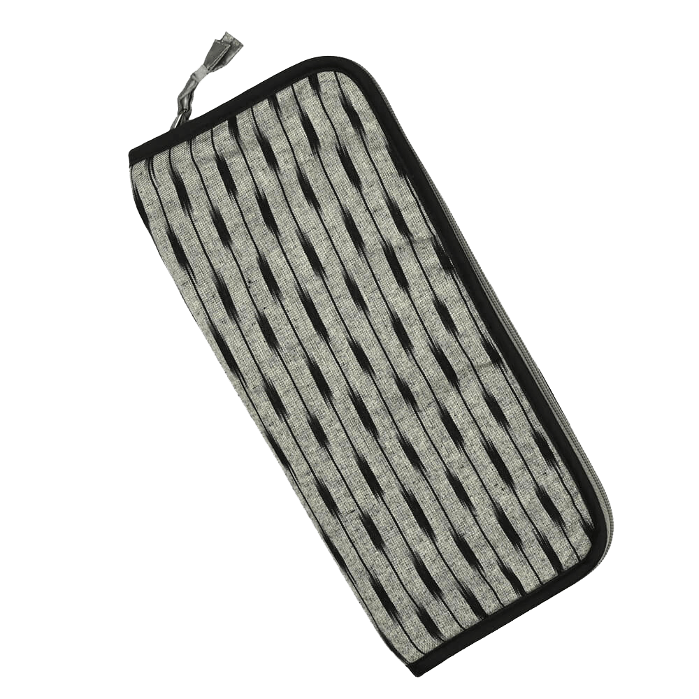 Lantern Moon Knitting Needles Ikat Lantern Moon | Circular Knitting Needles Case