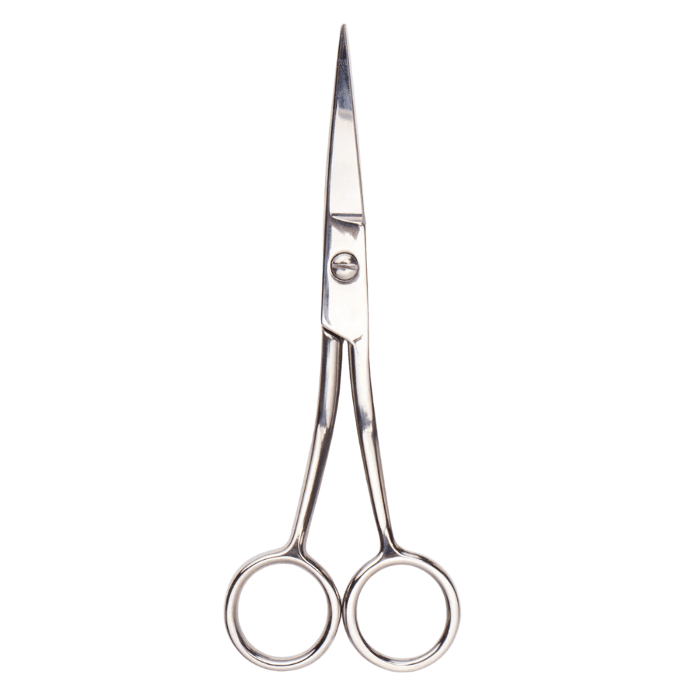 Oxford Rug Company rug punch needle Oxford Rug Company | Scissors | Bent Handle 14cm